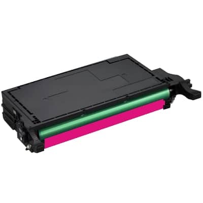 Samsung Clt-m6092s Magenta Toner Kompatibel Su348a 000 Sider
