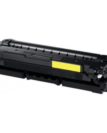 Samsung Clt-y503l Gul Toner Kompatibel Su491a   000 Sider