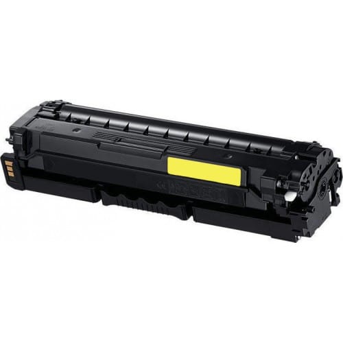 Samsung Clt-y503l Gul Toner Kompatibel Su491a 000 Sider