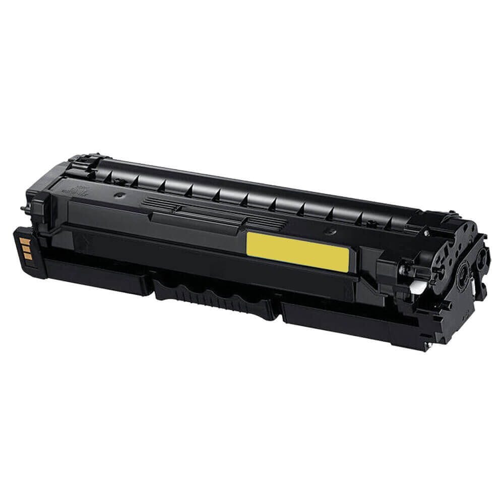 Samsung Clt-y503l Gul Toner 000 Sider Su491a Alternativ