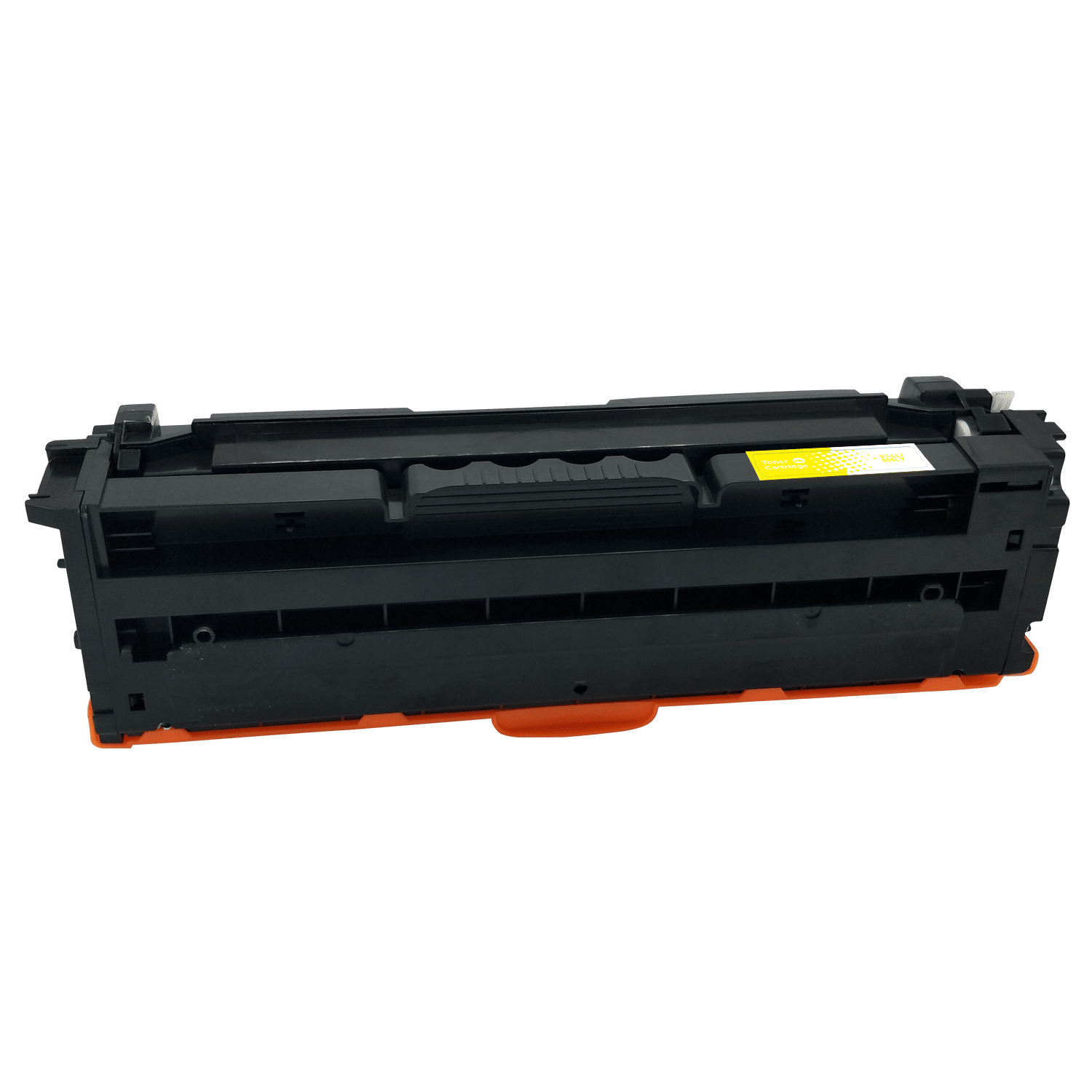Samsung Clt-y505l Yellow Toner   500 Sider Su512a  Kompatibel