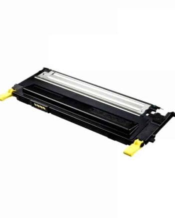 Samsung Clt-y4092s Gul Toner Kompatibel Clt-y4092s   000 Sider