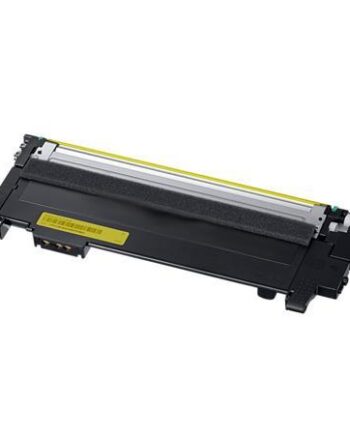 Samsung Clt-y404s Gul Toner Kompatibel Clt-y404s   000 Sider