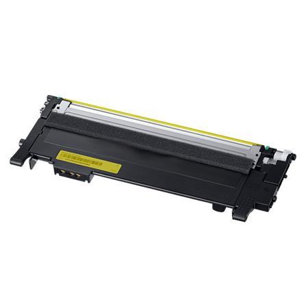 Samsung Clt-y404s Gul Toner Kompatibel Clt-y404s   000 Sider