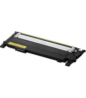Samsung Clt-y406s Gul Toner Kompatibel Clt-y406s   000 Sider