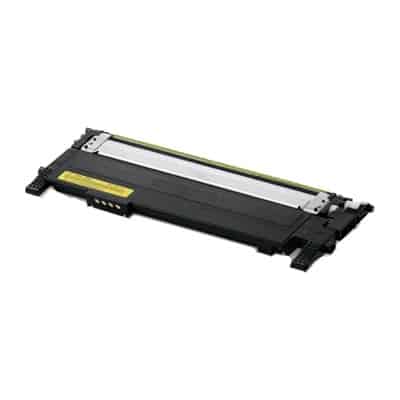 Samsung Clt-y406s Gul Toner Kompatibel Clt-y406s   000 Sider