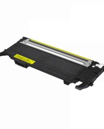 Samsung Clt-y4072s Gul Toner Kompatibel Clt-y4072s   000 Sider