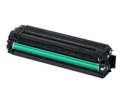 Samsung Clt-y504s Gul Toner Kompatibel Clt-y504s 800 Sider