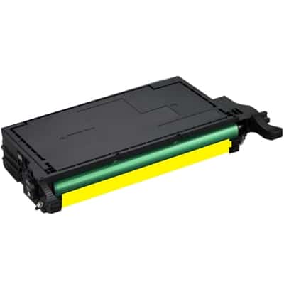 Samsung Clt-y6092s Gul Toner Kompatibel Su559a 000 Sider