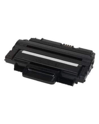 Samsung Ml-d2850b Sort Toner Kompatibel Su654a   000 Sider