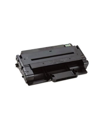 Samsung Mlt-d205e Sort Toner Kompatibel Su951a 10 000 Sider