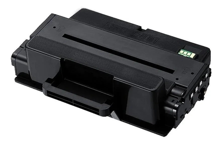 Samsung Mlt-d205e Sort Toner 10 000 Sider Su951a  Kompatible