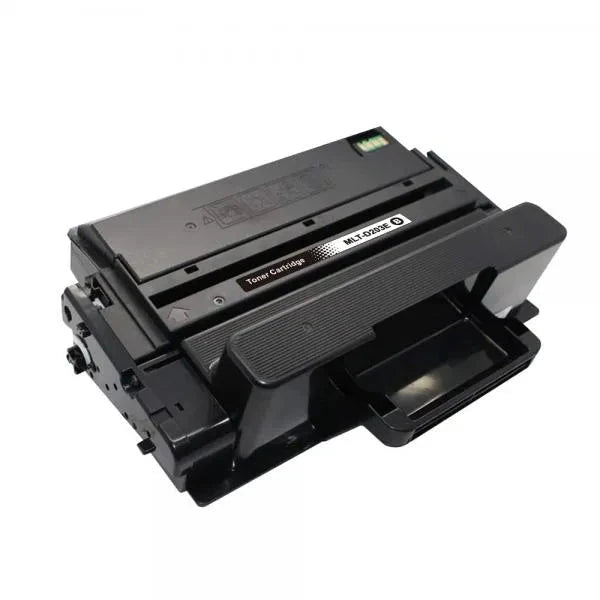 Samsung Mlt-d203e Sort    Toner 10 000 Sider Su885a  Kompatible