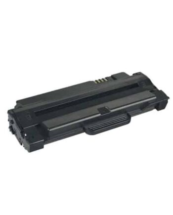 Samsung Mlt-d1052l Sort Toner Kompatibel Mlt-d1052l   500 Sider