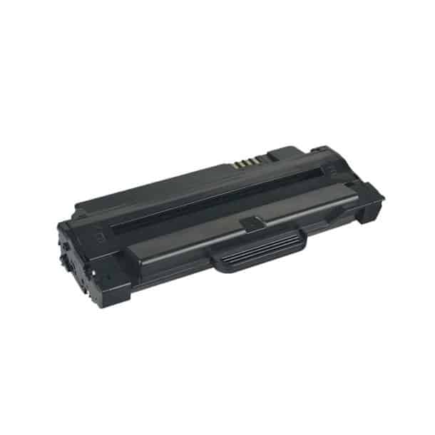 Samsung Mlt-d1052l Sort Toner Kompatibel Mlt-d1052l   500 Sider