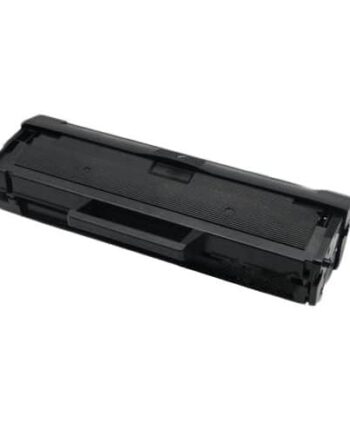 Samsung Mlt-d111l Sort Toner Kompatibel Mlt-d111l   800 Sider