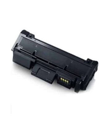 Samsung Mlt-d116l Sort Toner Kompatibel Mlt-d116l   000 Sider