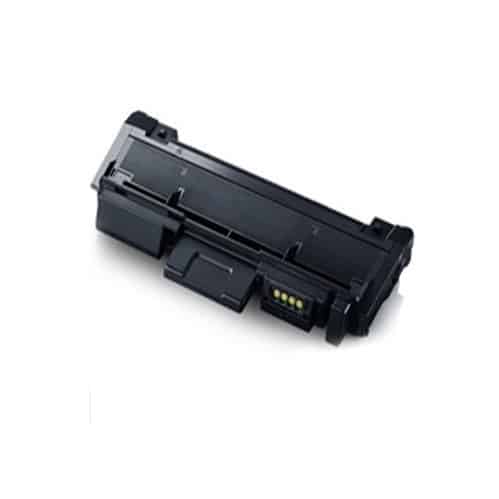Samsung Mlt-d116l Sort Toner Kompatibel Mlt-d116l   000 Sider