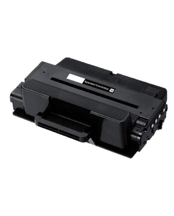 Samsung Mlt-d205l Sort Toner Kompatibel Su963a   000 Sider