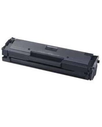 Samsung Mlt-d111s Sort Toner Kompatibel Mlt-d111s   000 Sider