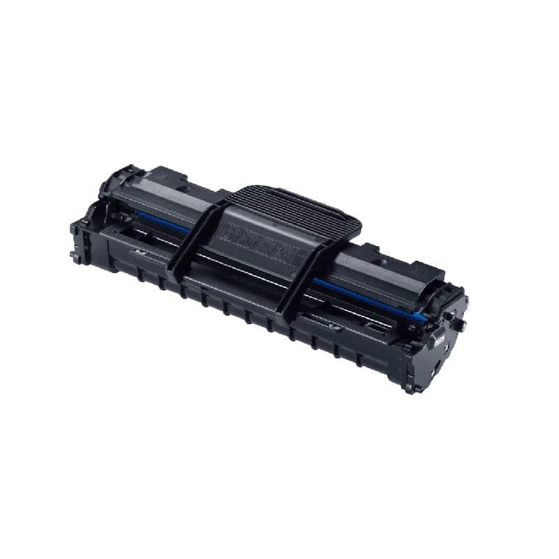 Samsung Mlt-d119s Sort Toner Kompatibel Su863a 000 Sider