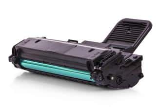 Samsung Scx-d4725a Sort Toner Kompatibel Sv189a   000 Sider