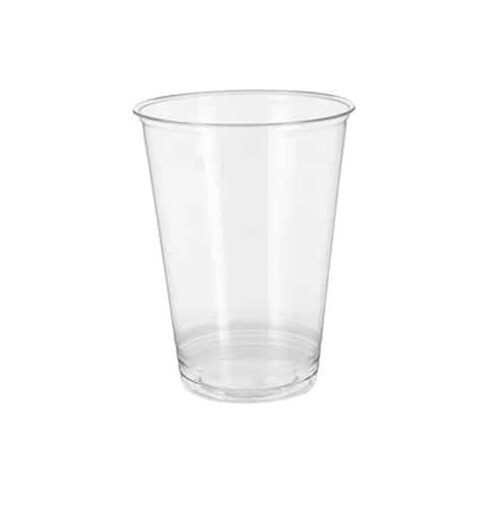 Bionedbrydeligt Glas Af Majsmel 200 Ml Pakke Med 100 Stk