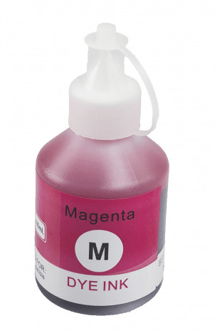 Brother Bt5000m Magenta Printerpatron 45ml  Alternativ  Bt5000m