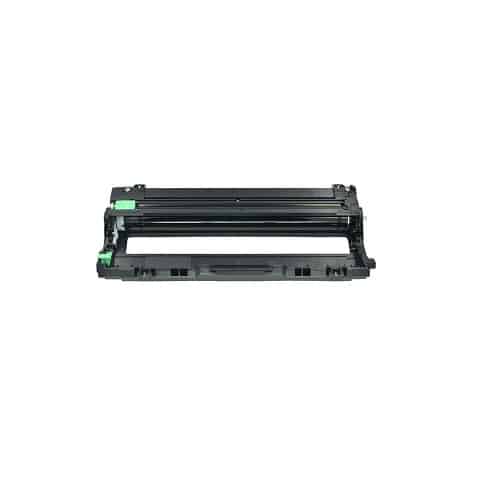 Brother Dr243c Cyan Tromle Kompatibel Dr243c 18 000 Sider