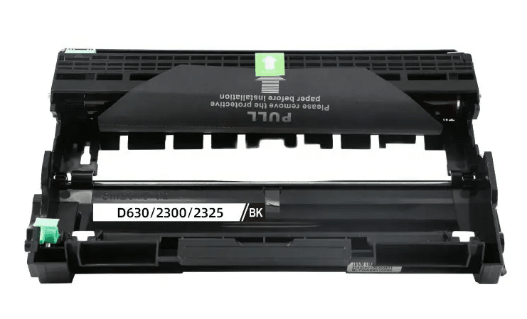 Brother Dr2300 Tromle  Alternativ  Dr2300