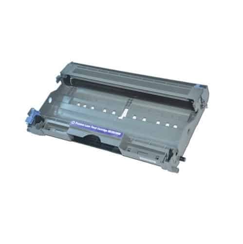 Brother Dr2000 Tromle Kompatibel Dr2000 12000 Sider