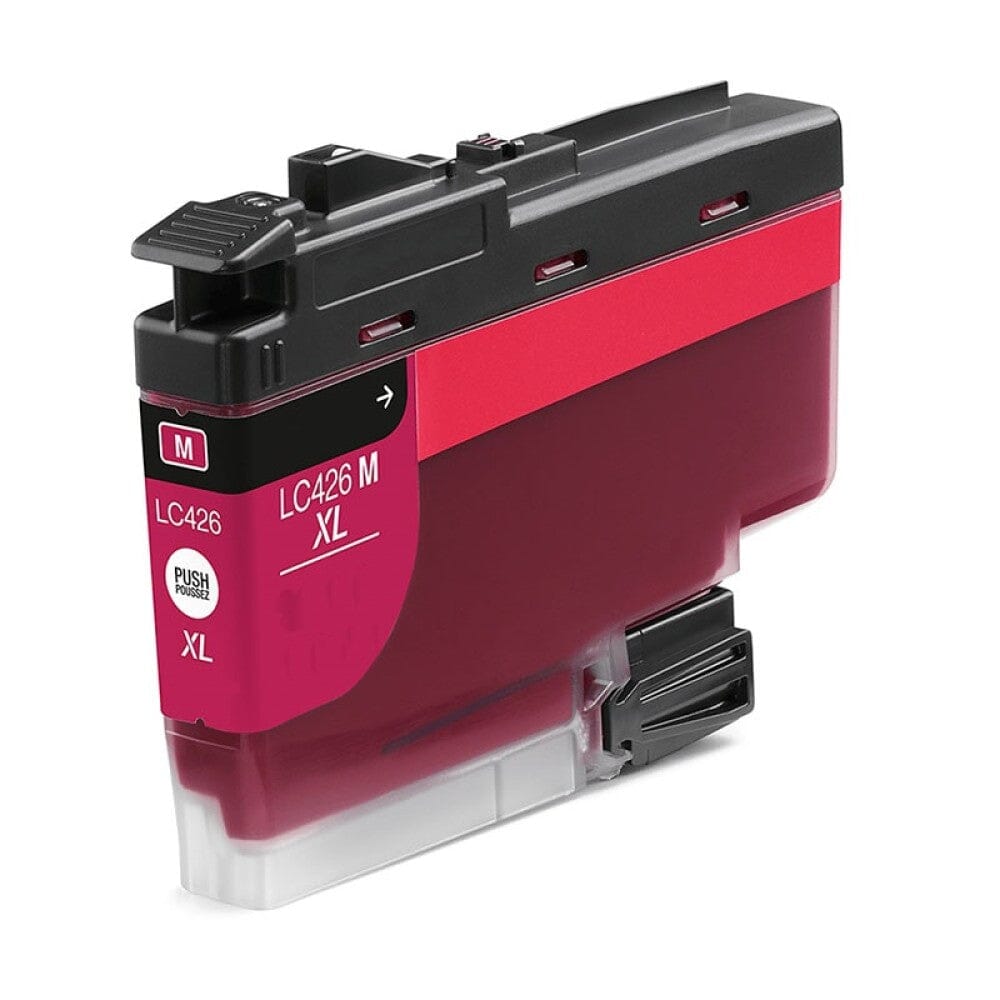 Brother Lc426   Magenta Printerpatron   000 Sider  Alternativ  Lc426
