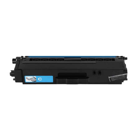 Brother Tn326 Cyan Toner   500 Sider  Alternativ  Tn326c