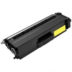 Brother Tn423 Gul Toner Kompatibel Tn423y   000 Sider