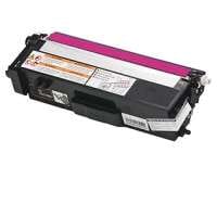 Brother Tn325m Magenta Toner 3500 Sider  Alternativ  Tn325m
