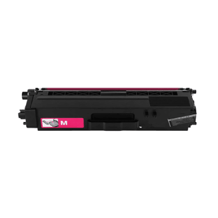 Brother Tn326 Magenta Toner   500 Sider  Alternativ  Tn326m
