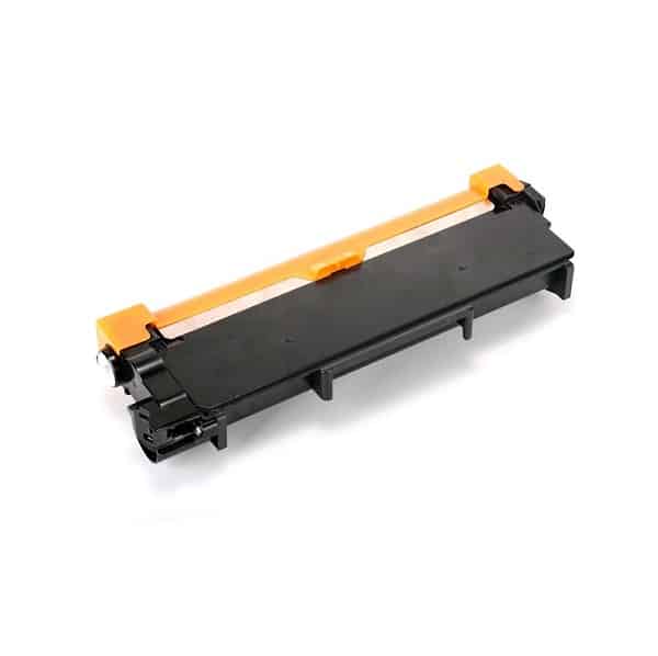 Brother Tn2310 Sort Toner Kompatibel Tn-2310bk   200 Sider