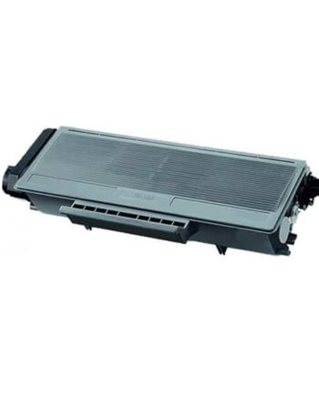 Brother Tn3280 Sort Toner Kompatibel Tn3280   000 Sider
