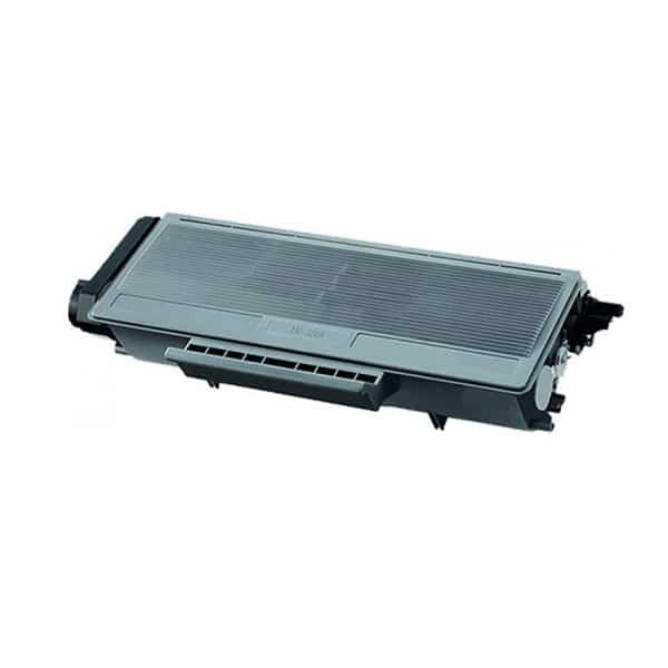 Brother Tn3280 Sort Toner Kompatibel Tn3280   000 Sider