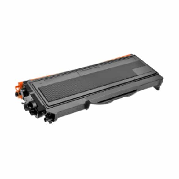 Brother Tn2000 Sort Toner Kompatibel Tn2000 000 Sider