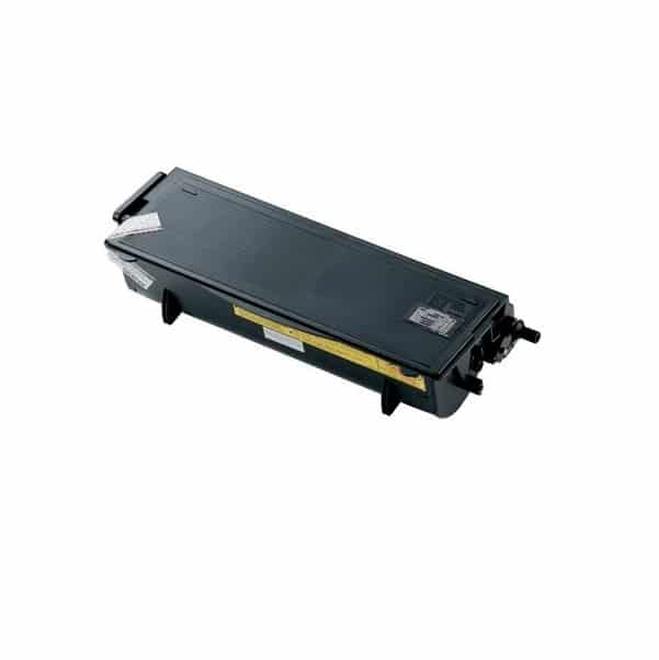 Brother Tn6600 Sort Toner Kompatibel Tn6600   000 Sider