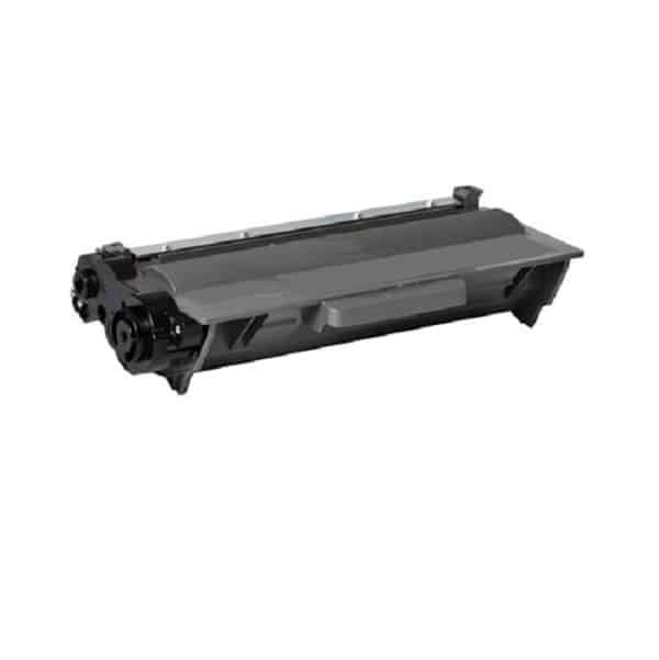 Brother Tn3390 Sort Toner Kompatibel Tn3390 12 000 Sider