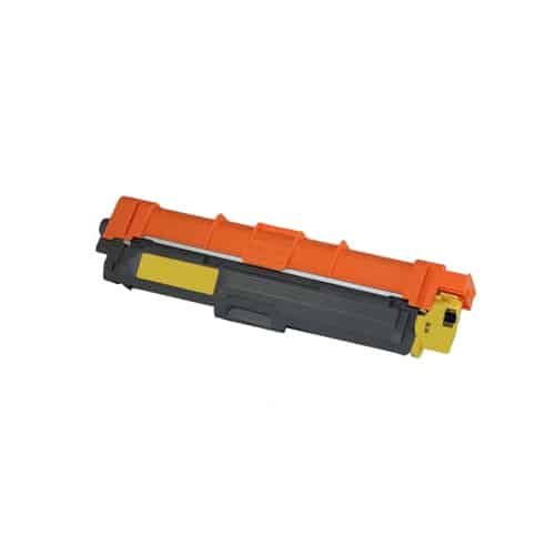 Brother Tn247y Gul Toner Kompatibel Tn-247y   300 Sider