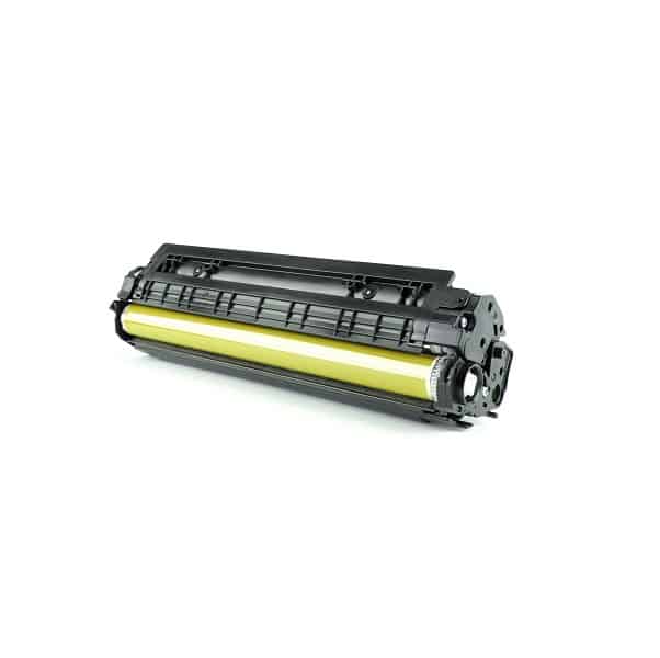 Brother Tn243y Gul Toner Kompatibel Tn243y   300 Sider