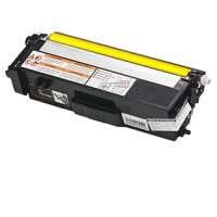 Brother Tn325y Gul Toner 3500 Sider  Alternativ  Tn325y