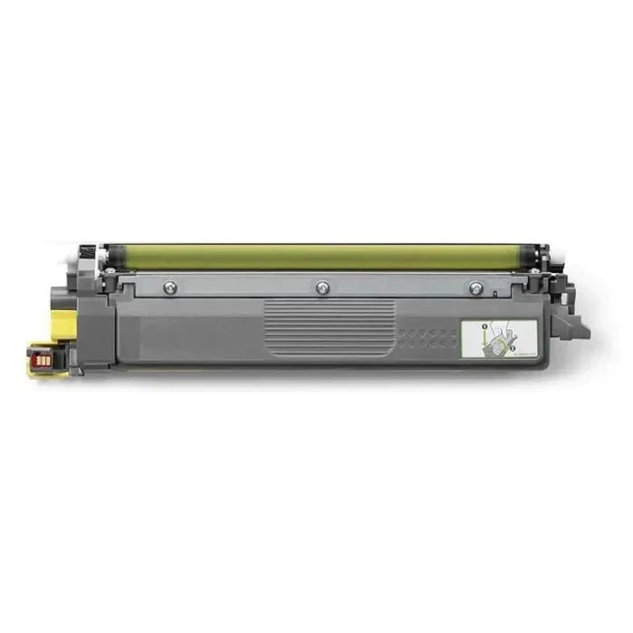 Brother Tn249  Yellow Toner   000 Sider  Alternativ  Tn249