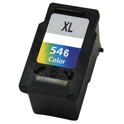 Canon Cl-546  Farve Printerpatron 13ml  Alternativ  8288b001