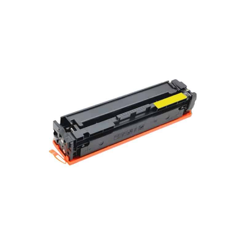 Canon Crg 046 Gul Toner Kompatibel 1247c002 300 Sider
