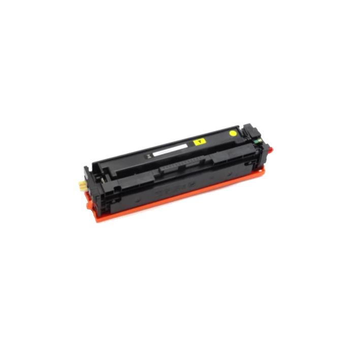 Canon Crg-045h Gul Toner Kompatibel 1243c002   800 Sider