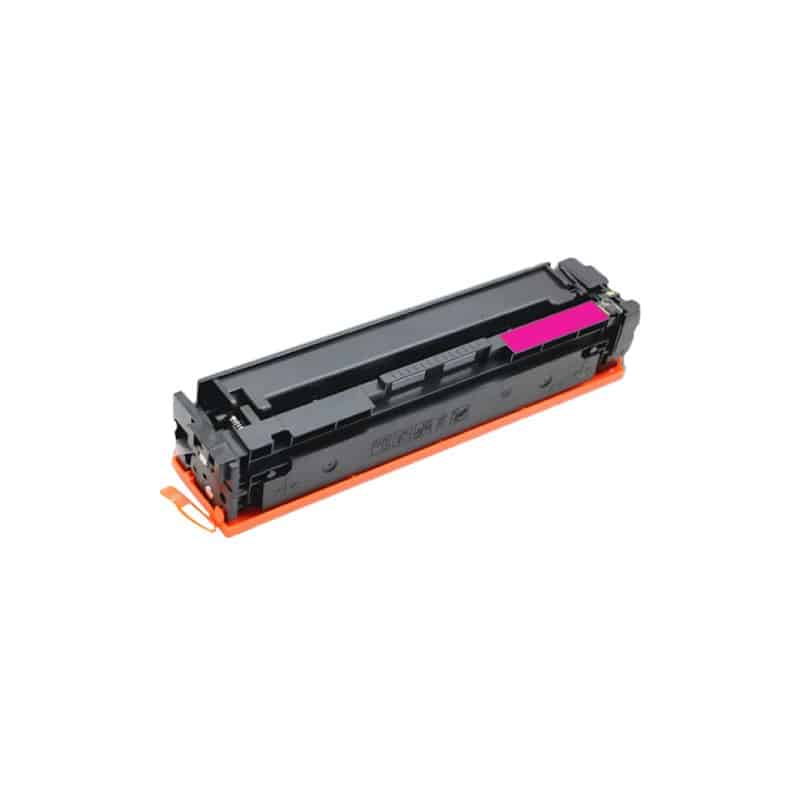 Canon Crg 046h Magenta Toner Kompatibel 1252c002 000 Sider
